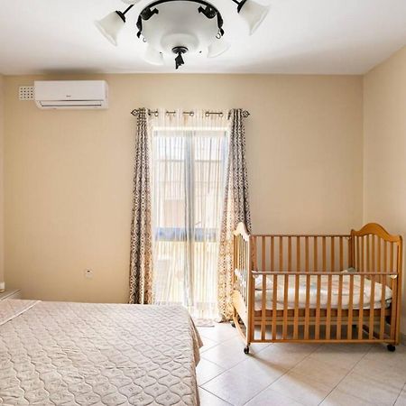 Aurora Apartment Zurrieq Zewnętrze zdjęcie