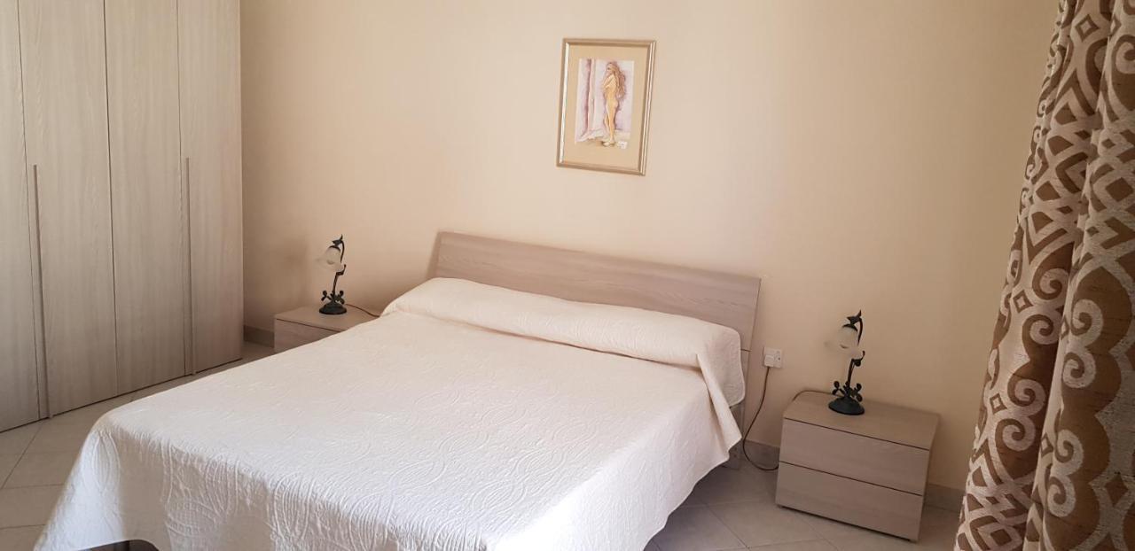 Aurora Apartment Zurrieq Zewnętrze zdjęcie