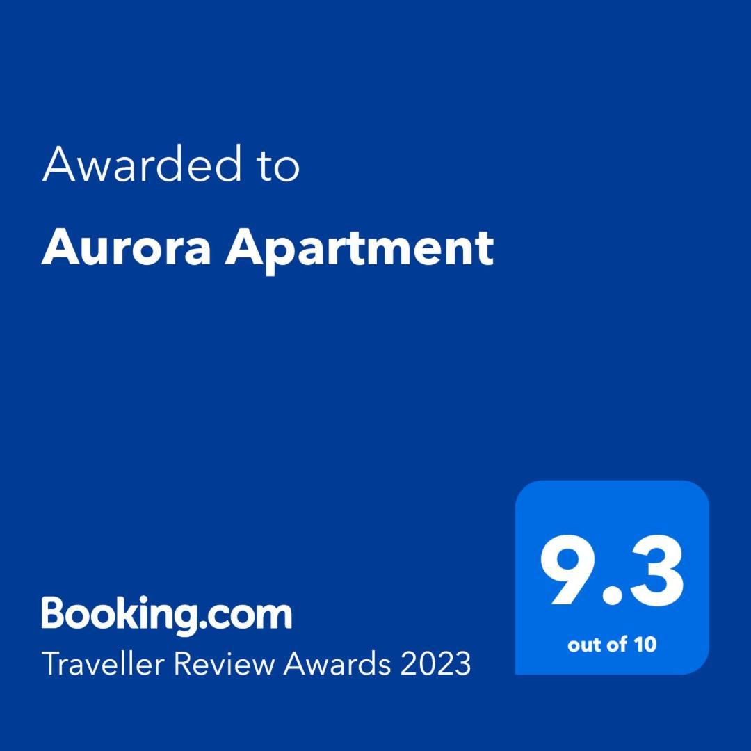 Aurora Apartment Zurrieq Zewnętrze zdjęcie