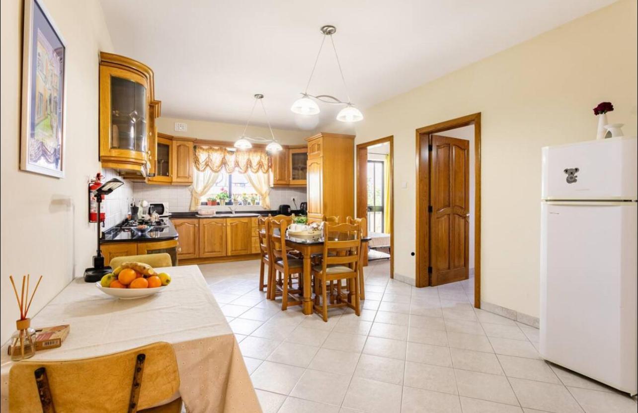 Aurora Apartment Zurrieq Zewnętrze zdjęcie