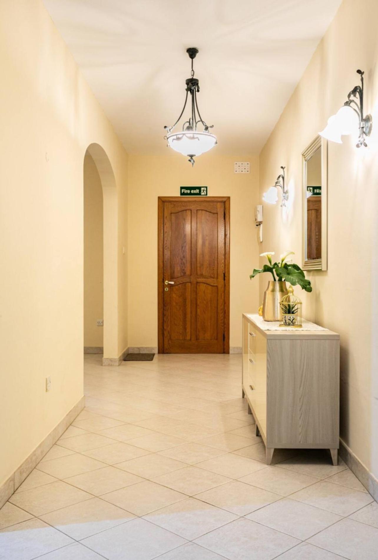 Aurora Apartment Zurrieq Zewnętrze zdjęcie