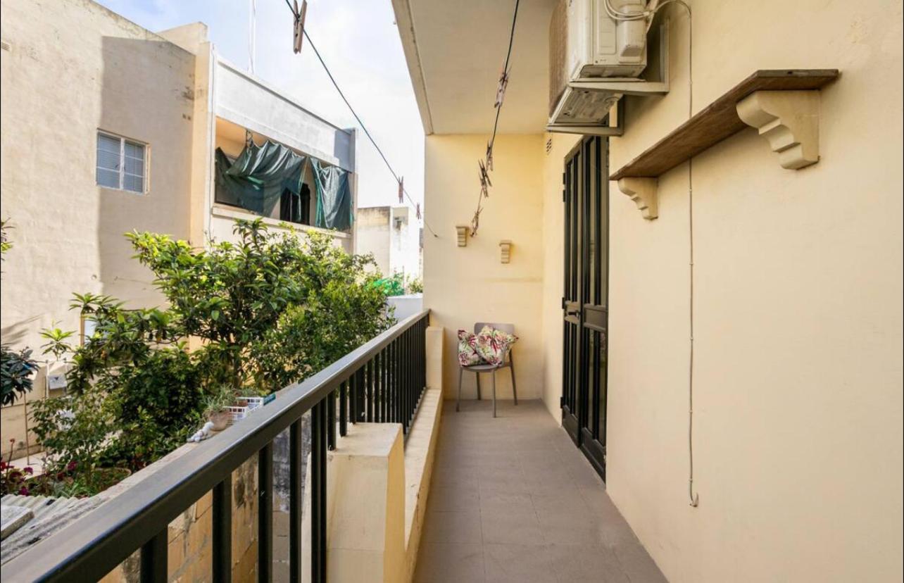 Aurora Apartment Zurrieq Zewnętrze zdjęcie