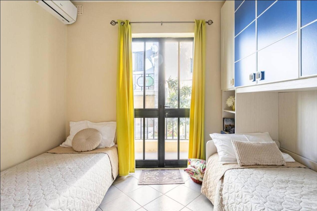 Aurora Apartment Zurrieq Zewnętrze zdjęcie