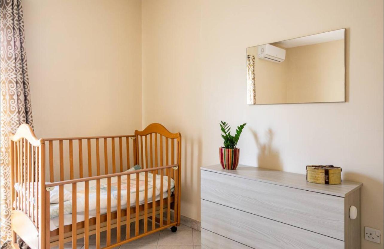 Aurora Apartment Zurrieq Zewnętrze zdjęcie