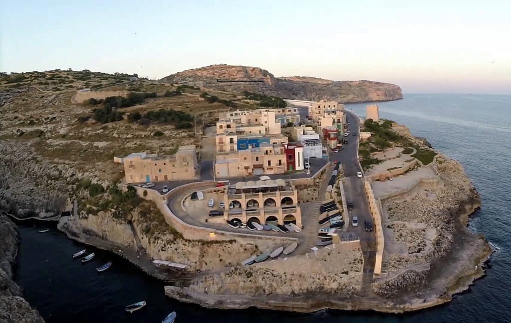 Aurora Apartment Zurrieq Zewnętrze zdjęcie