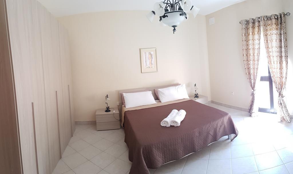 Aurora Apartment Zurrieq Zewnętrze zdjęcie