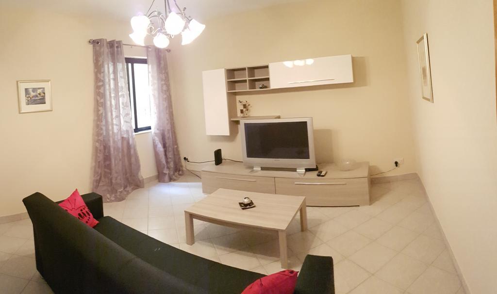 Aurora Apartment Zurrieq Zewnętrze zdjęcie