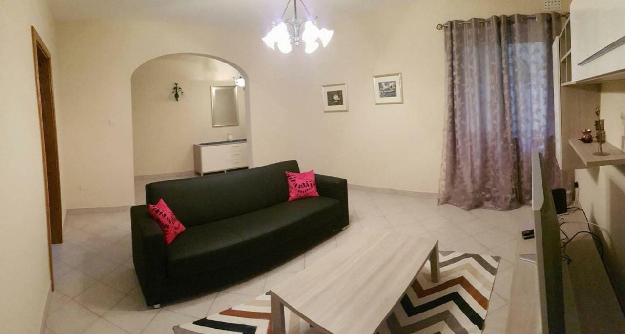 Aurora Apartment Zurrieq Zewnętrze zdjęcie