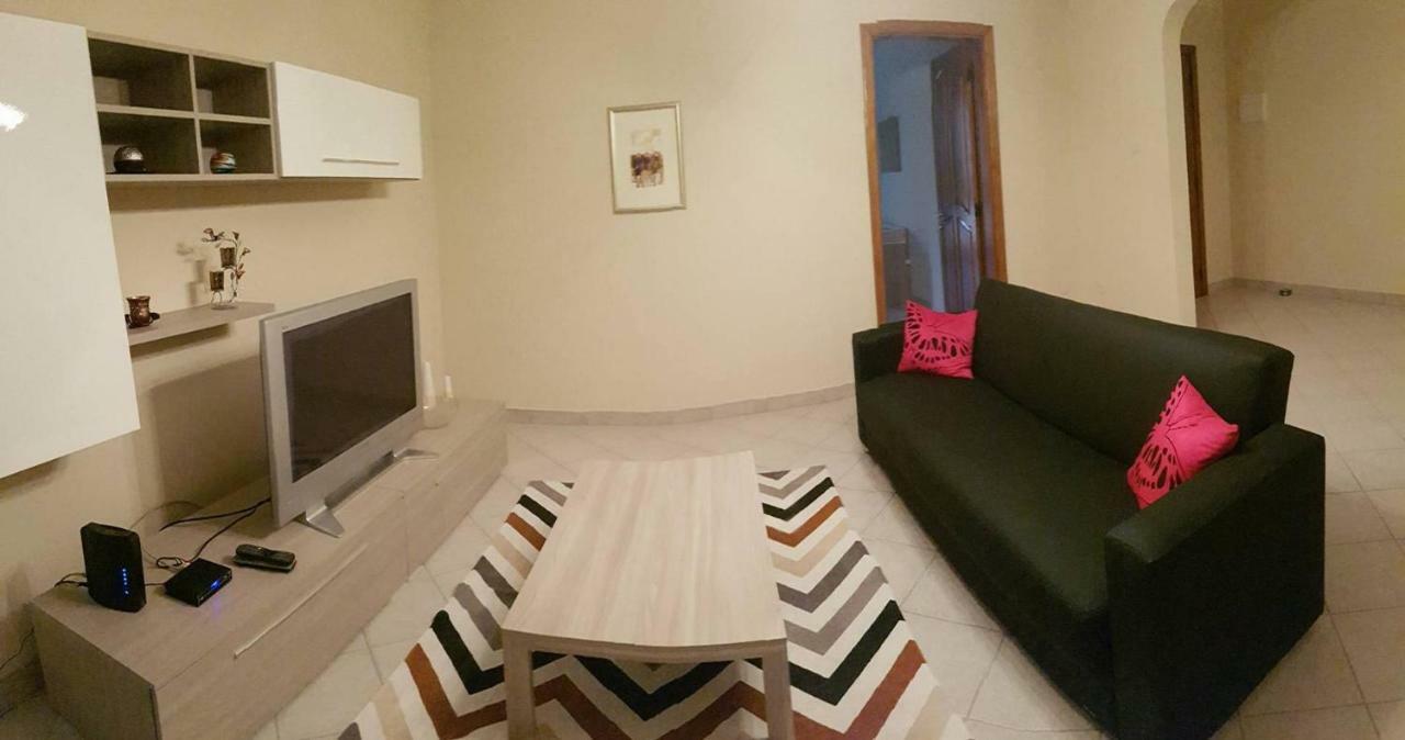 Aurora Apartment Zurrieq Zewnętrze zdjęcie