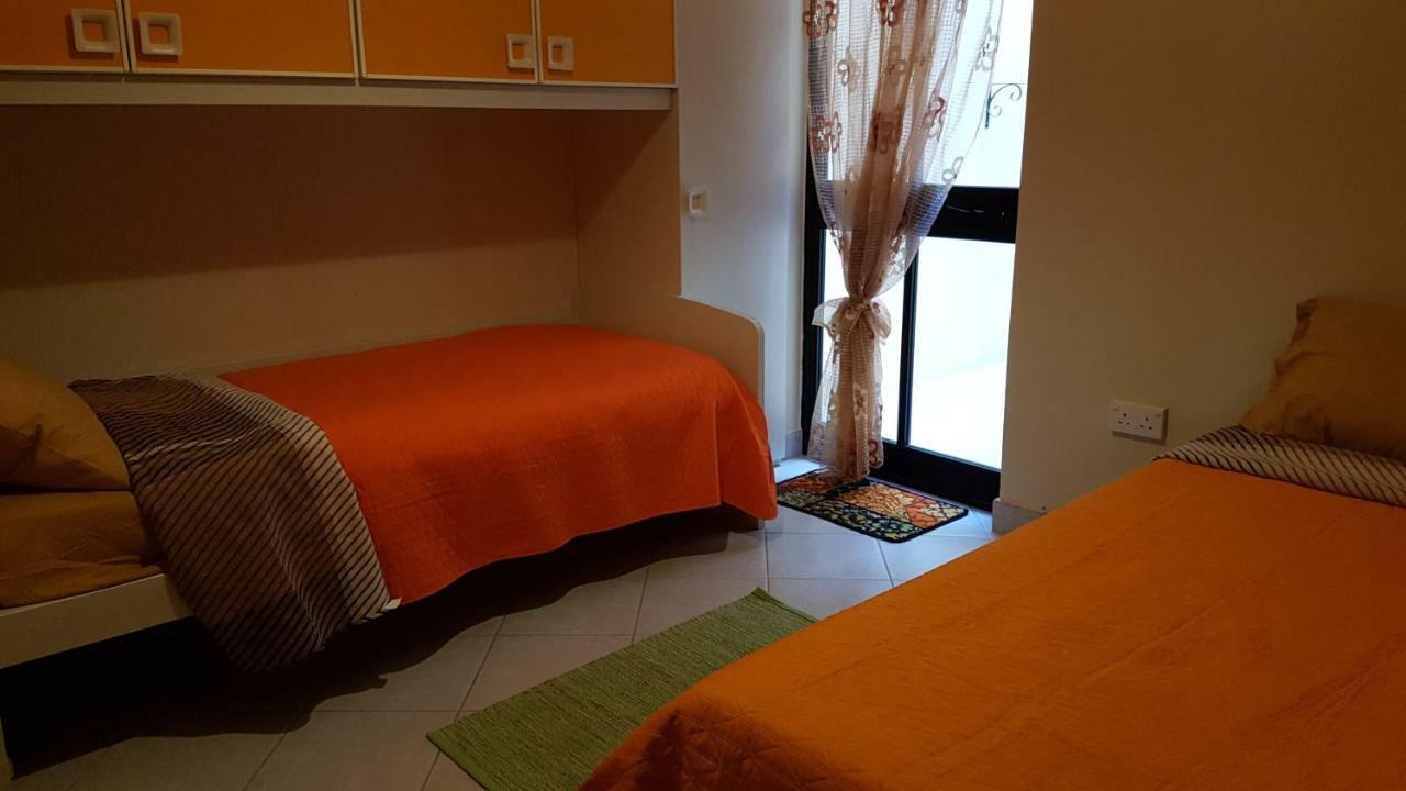 Aurora Apartment Zurrieq Zewnętrze zdjęcie