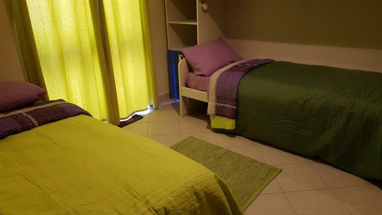 Aurora Apartment Zurrieq Zewnętrze zdjęcie